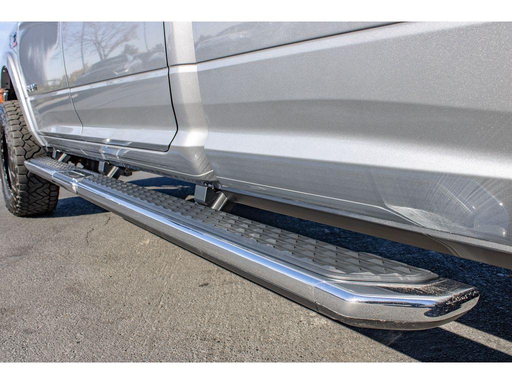 used 2022 Ram 3500 car, priced at $64,500