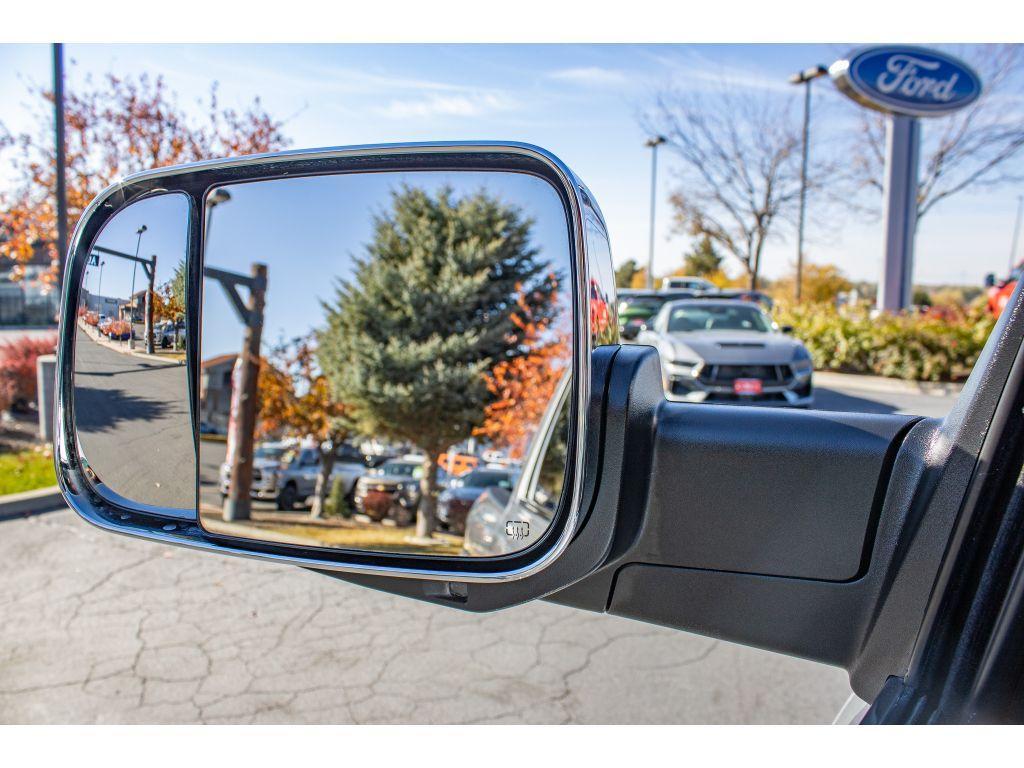 used 2022 Ram 3500 car, priced at $64,500