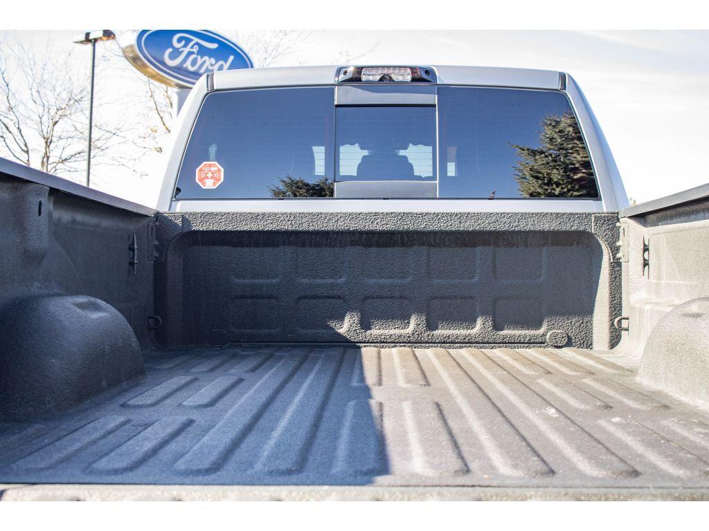 used 2022 Ram 3500 car, priced at $64,500