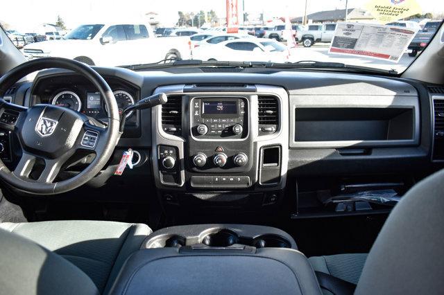 used 2015 Ram 2500 car, priced at $30,000