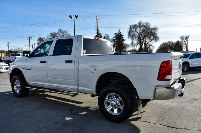 used 2015 Ram 2500 car, priced at $30,000