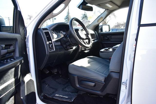 used 2015 Ram 2500 car, priced at $30,000