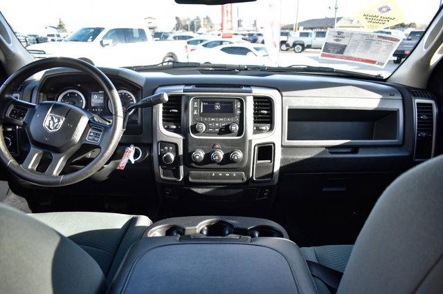 used 2015 Ram 2500 car, priced at $30,000