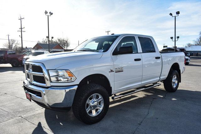 used 2015 Ram 2500 car, priced at $30,000