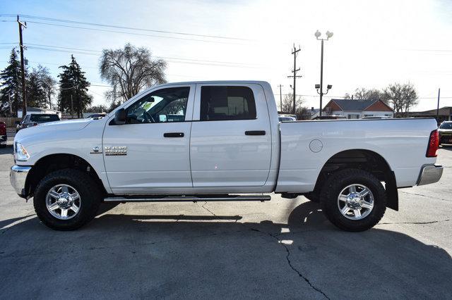 used 2015 Ram 2500 car, priced at $30,000