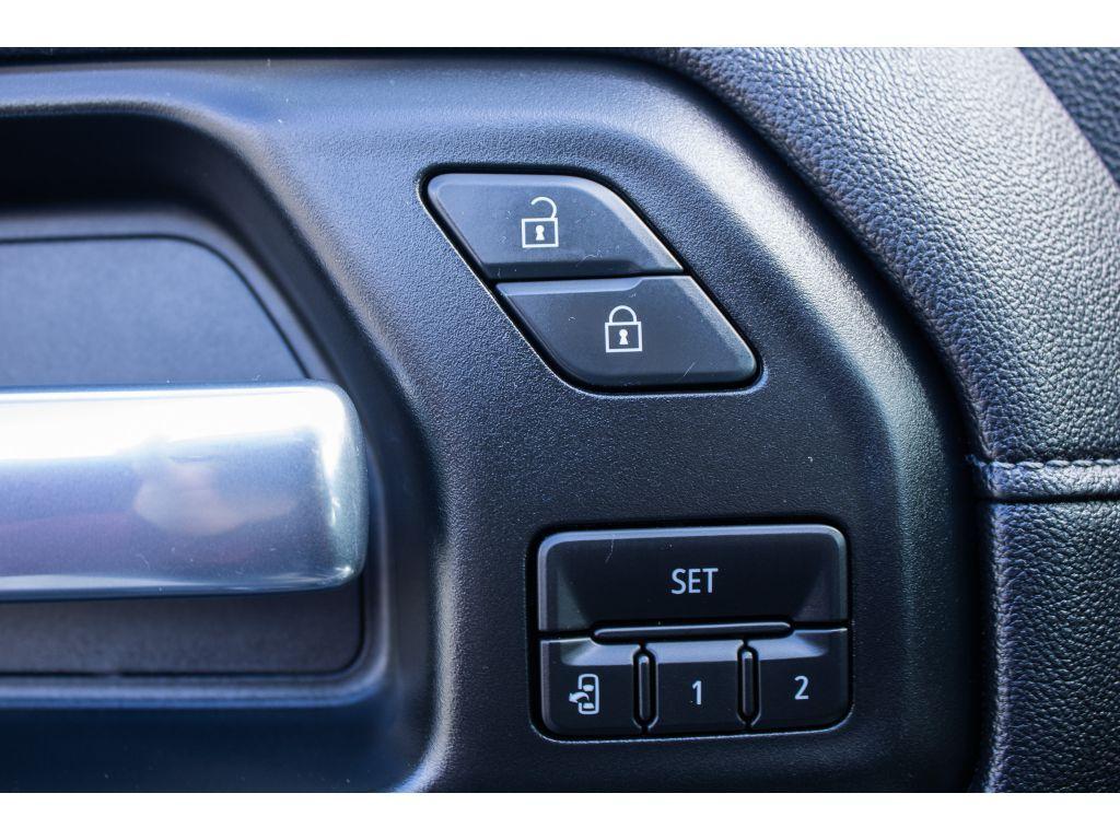 used 2021 Chevrolet Silverado 1500 car, priced at $42,500