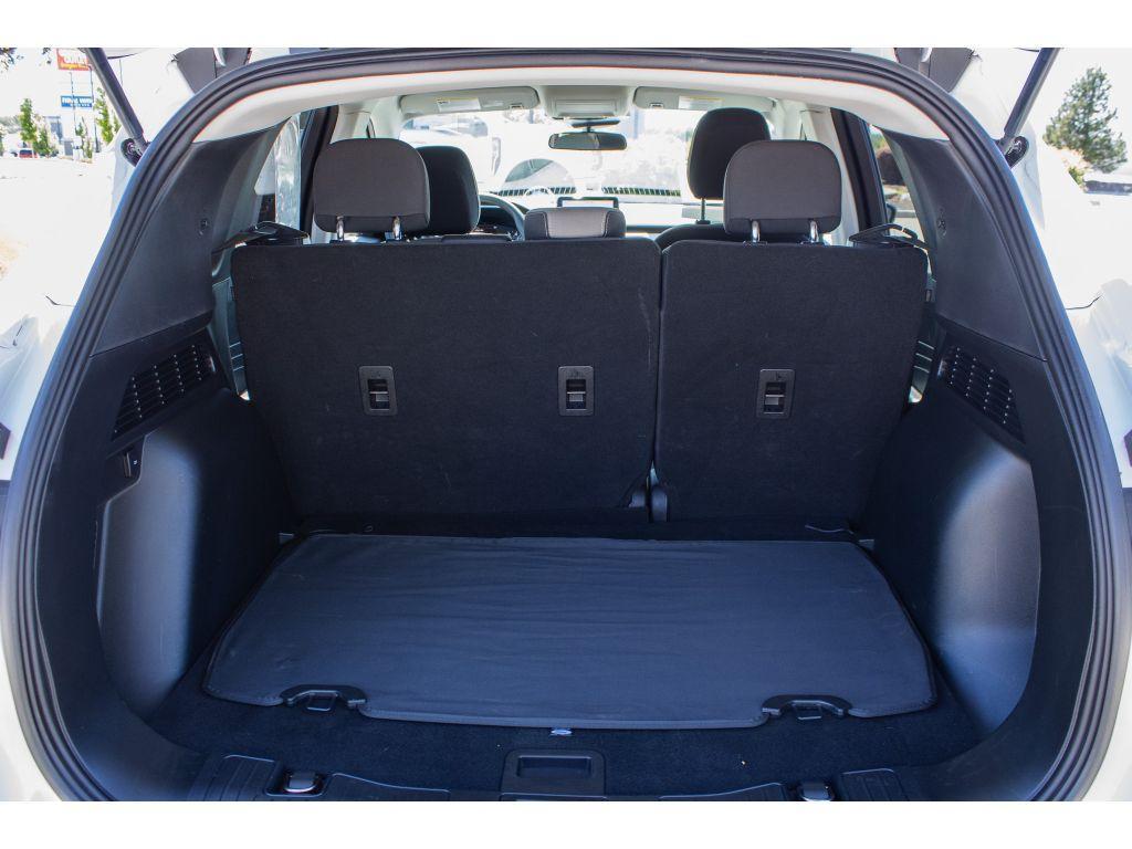 used 2022 Ford Escape car, priced at $18,500