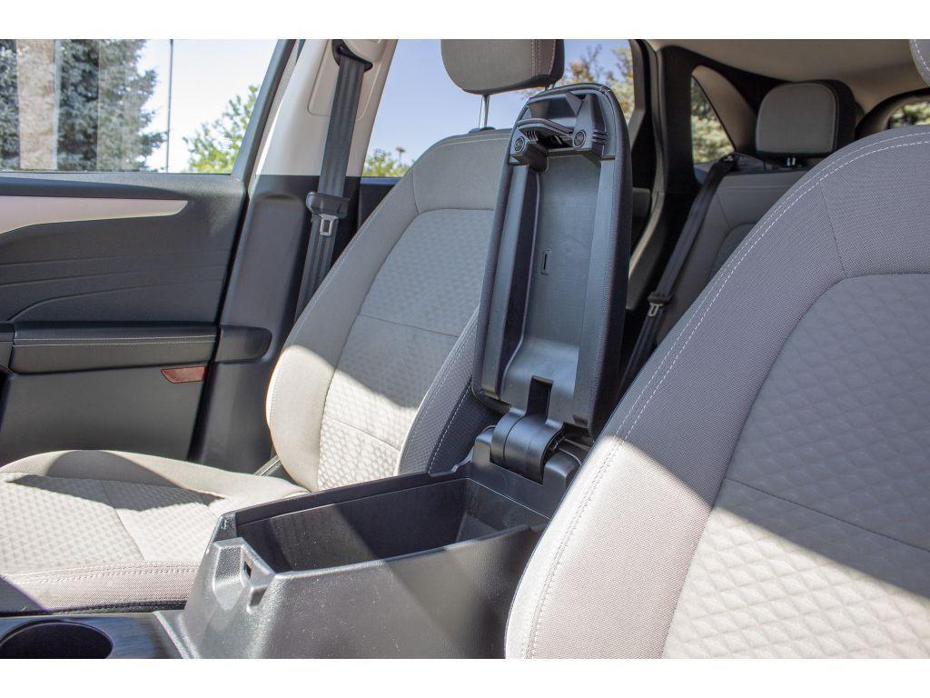 used 2022 Ford Escape car, priced at $18,500