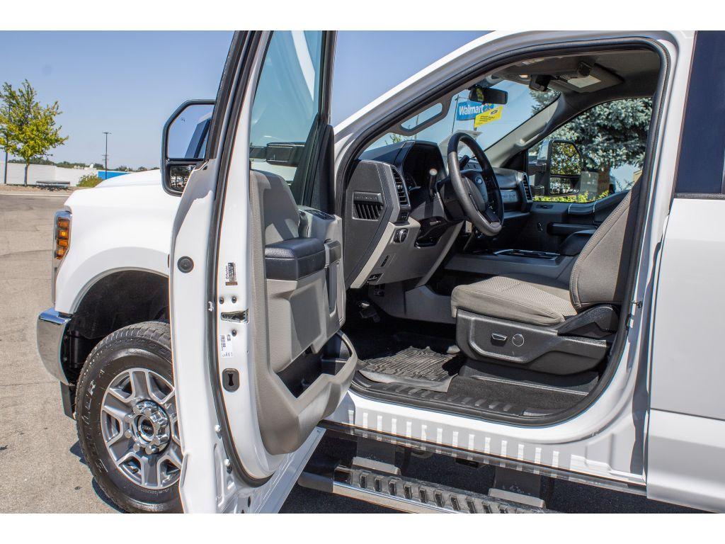 used 2019 Ford F-250 car, priced at $44,998