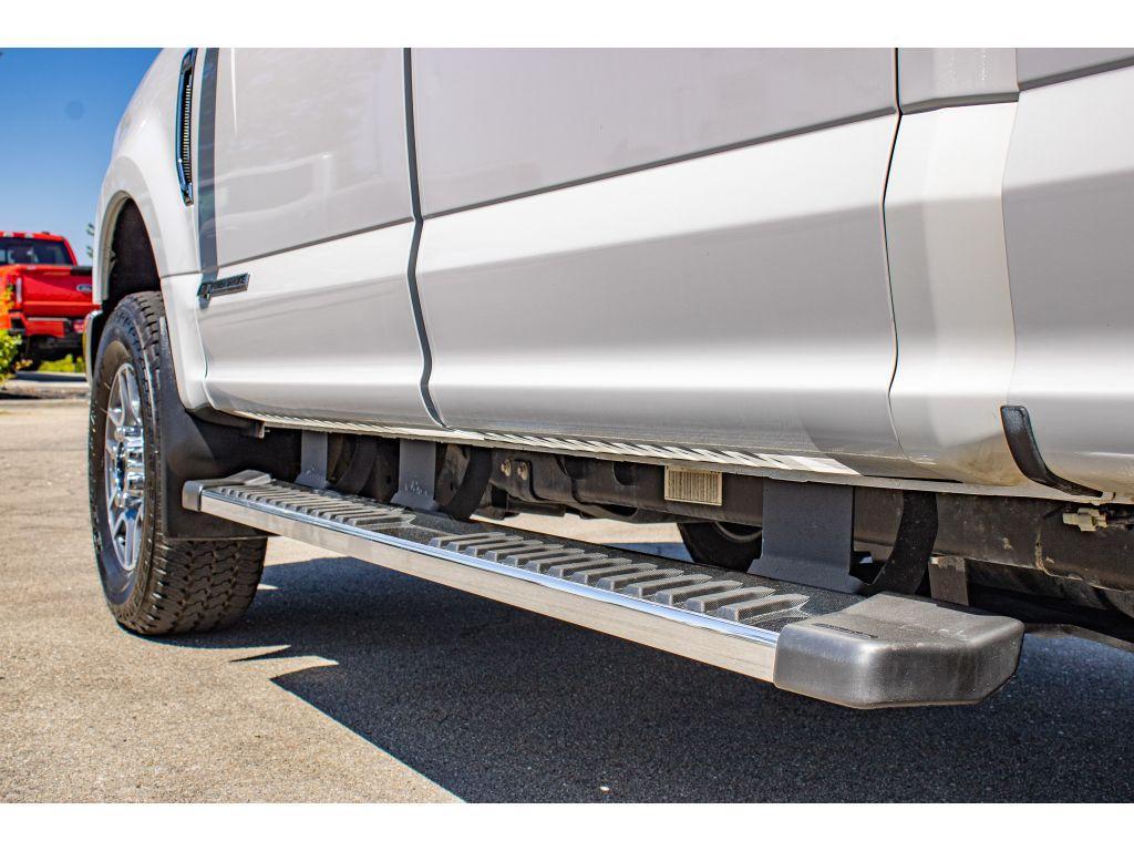 used 2019 Ford F-250 car, priced at $44,998
