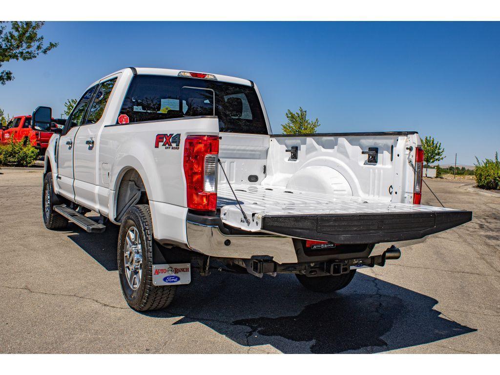 used 2019 Ford F-250 car, priced at $44,998