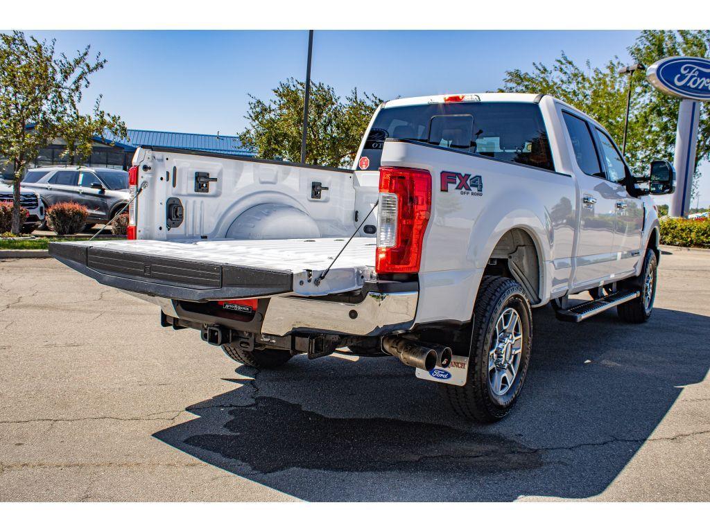 used 2019 Ford F-250 car, priced at $44,998