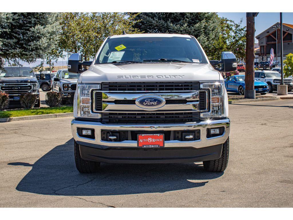 used 2019 Ford F-250 car, priced at $44,998