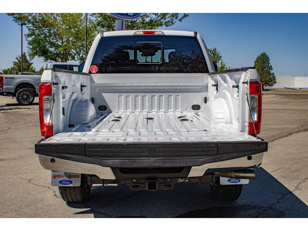 used 2019 Ford F-250 car, priced at $44,998
