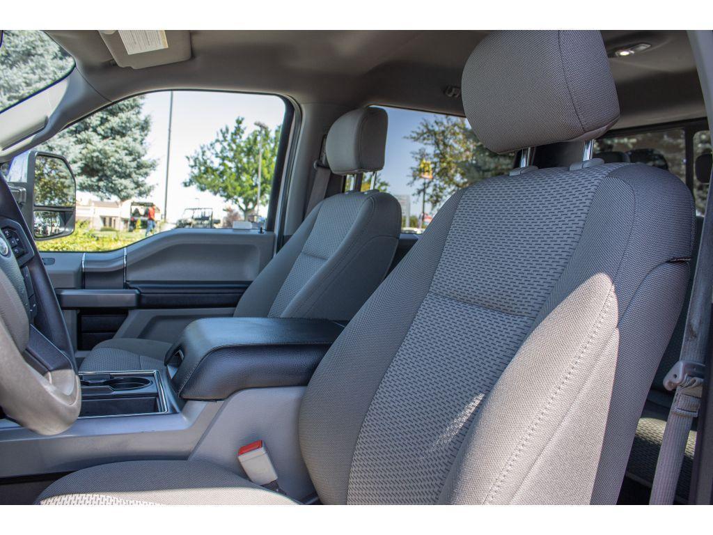 used 2019 Ford F-250 car, priced at $44,998