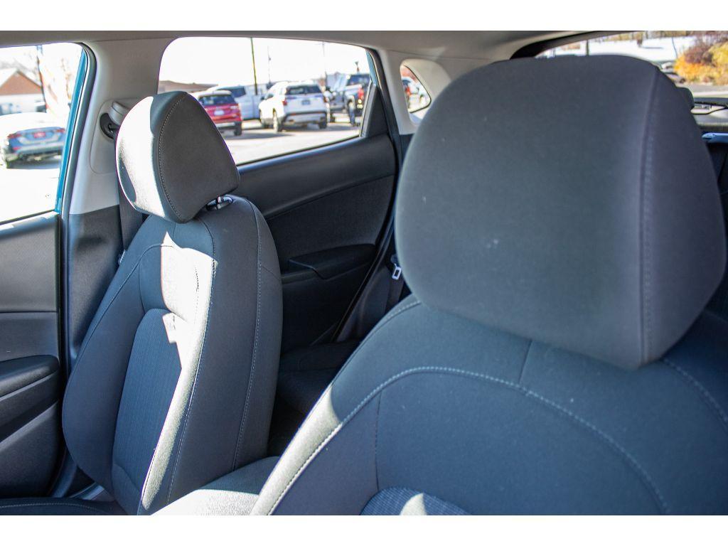 used 2023 Hyundai Kona car, priced at $19,500