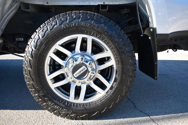 used 2019 Ford F-350 car, priced at $45,000