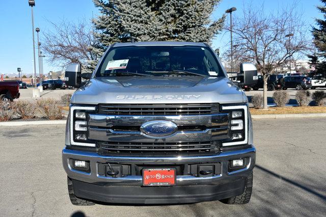 used 2019 Ford F-350 car, priced at $45,000