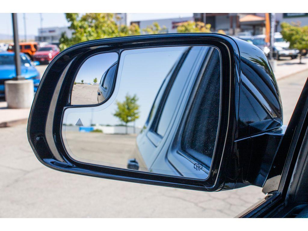 used 2024 Jeep Wagoneer L car, priced at $48,911