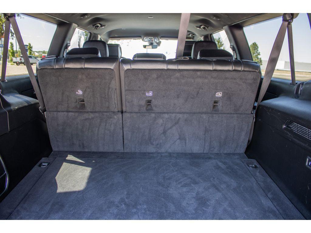 used 2024 Jeep Wagoneer L car, priced at $48,911