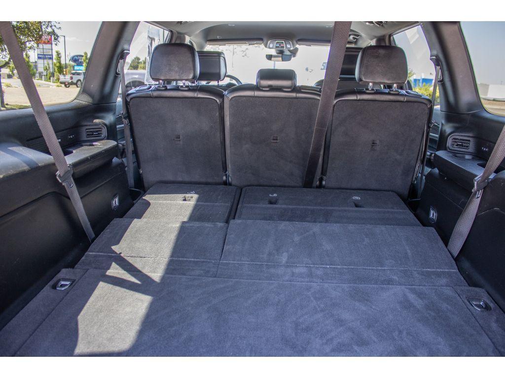 used 2024 Jeep Wagoneer L car, priced at $48,911