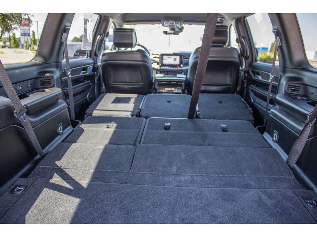 used 2024 Jeep Wagoneer L car, priced at $48,911
