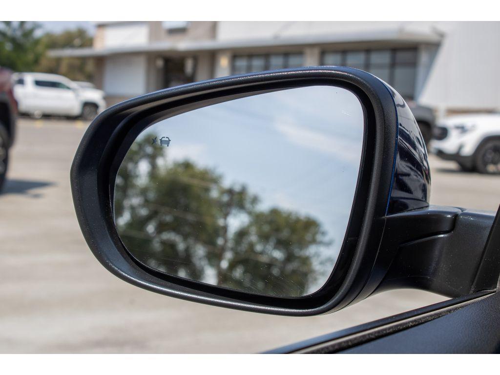 used 2024 Chevrolet Trax car, priced at $20,911