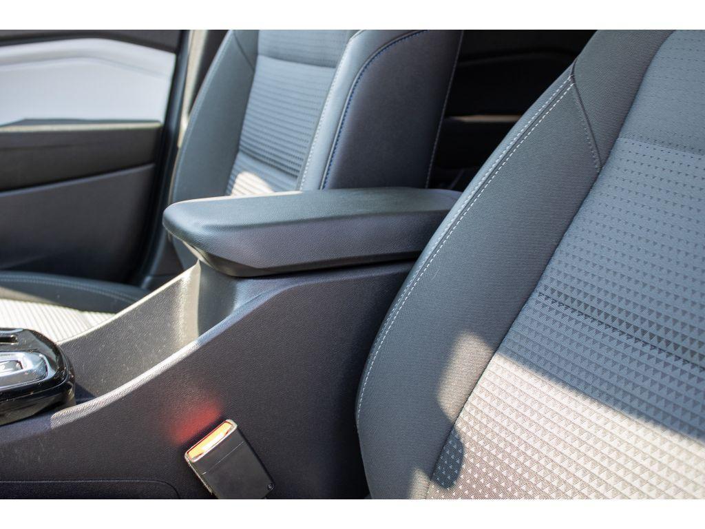 used 2024 Chevrolet Trax car, priced at $20,911