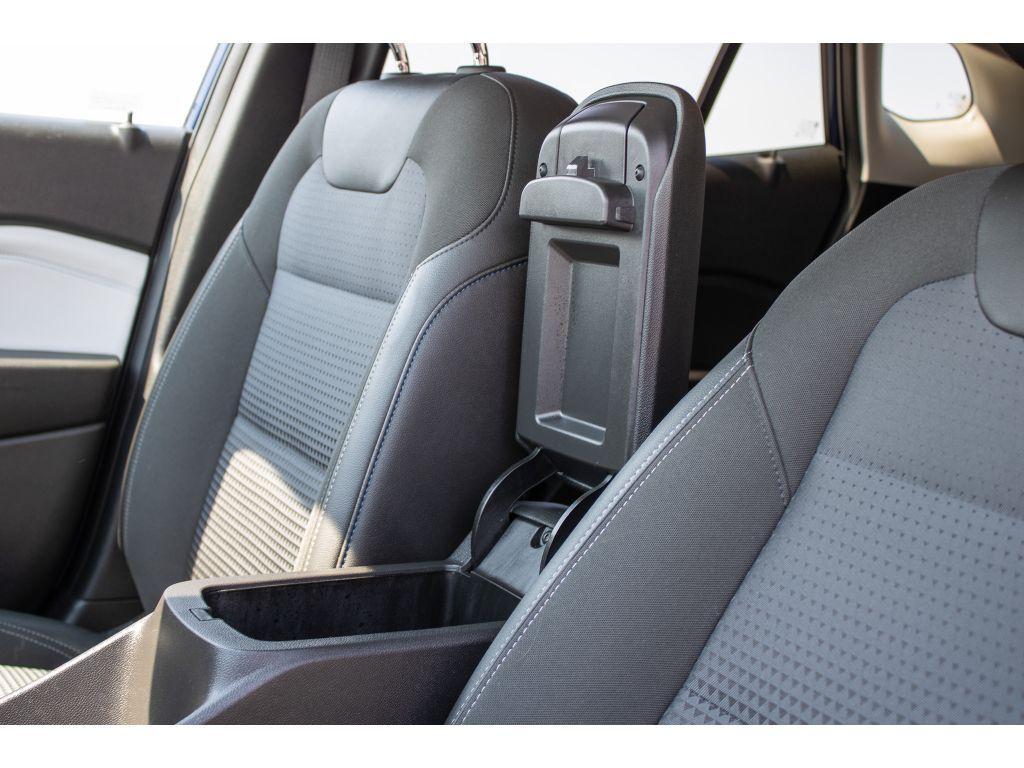 used 2024 Chevrolet Trax car, priced at $20,911