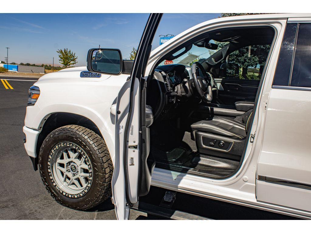 used 2020 Ram 1500 car, priced at $37,911