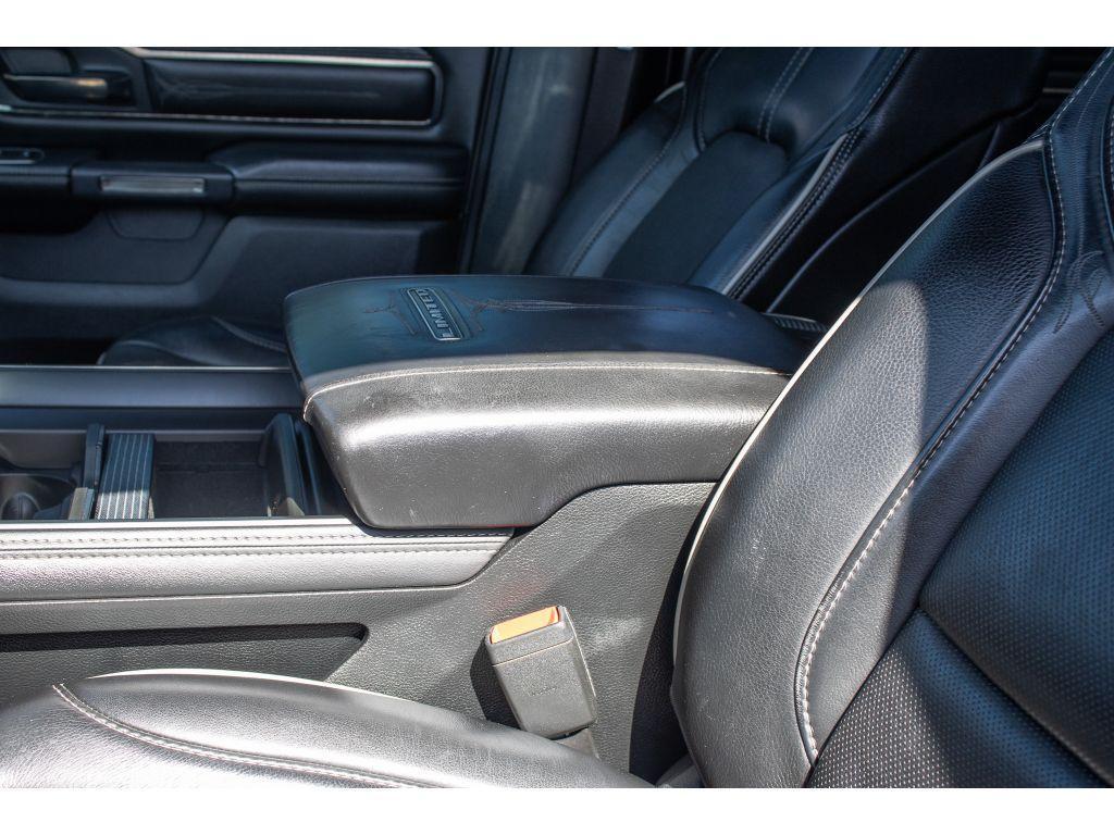 used 2020 Ram 1500 car, priced at $37,911