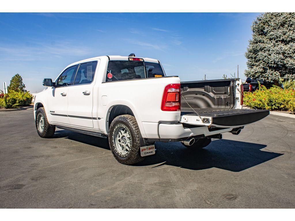 used 2020 Ram 1500 car, priced at $37,911