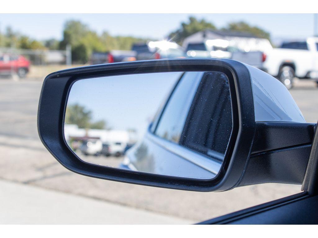 used 2022 Chevrolet Malibu car, priced at $18,000