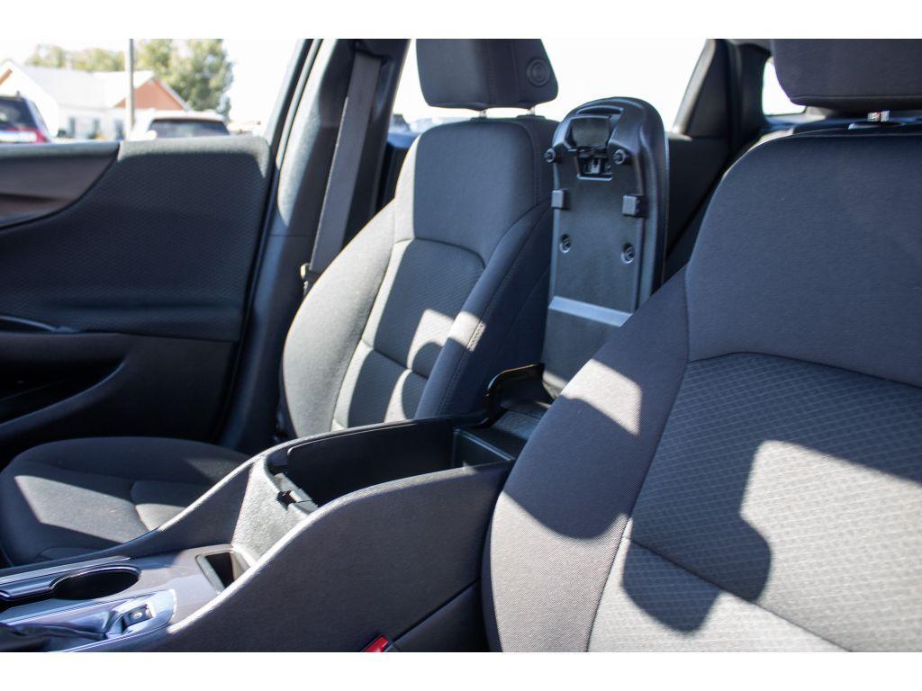 used 2022 Chevrolet Malibu car, priced at $18,000