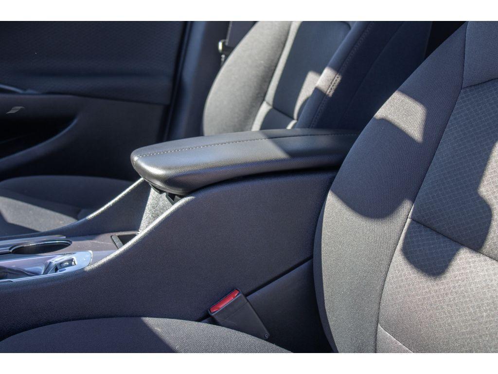 used 2022 Chevrolet Malibu car, priced at $18,000