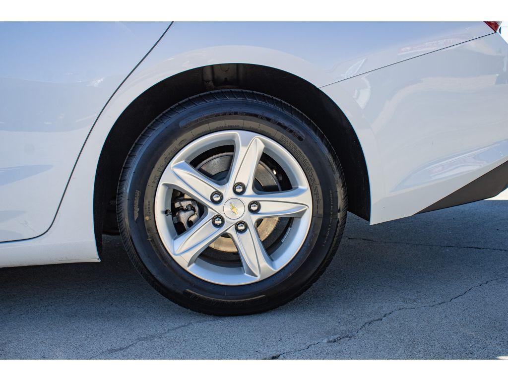 used 2022 Chevrolet Malibu car, priced at $18,000