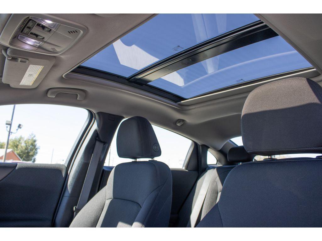 used 2022 Chevrolet Malibu car, priced at $18,000