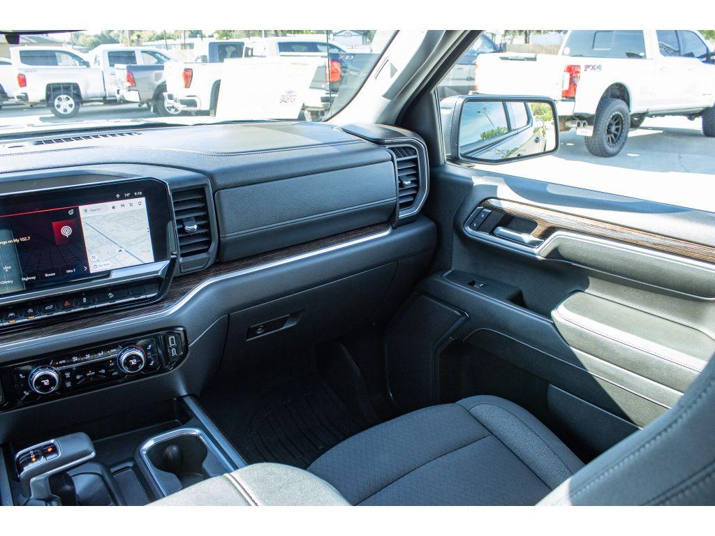 used 2024 GMC Sierra 1500 car, priced at $55,000