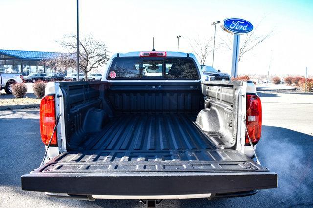 used 2016 Chevrolet Colorado car, priced at $22,500