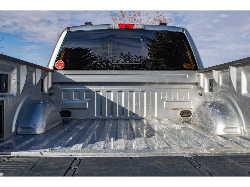 used 2022 Ford F-150 car, priced at $40,999