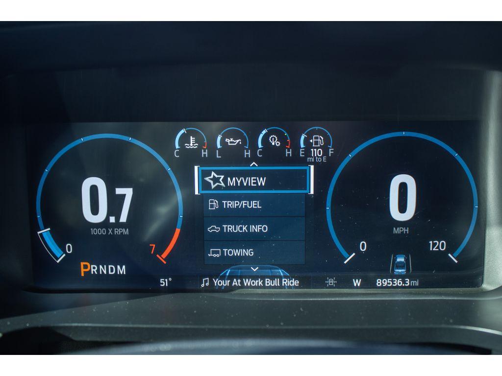 used 2022 Ford F-150 car, priced at $40,999