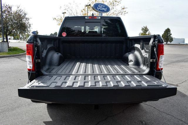 used 2021 Ram 1500 car, priced at $34,000