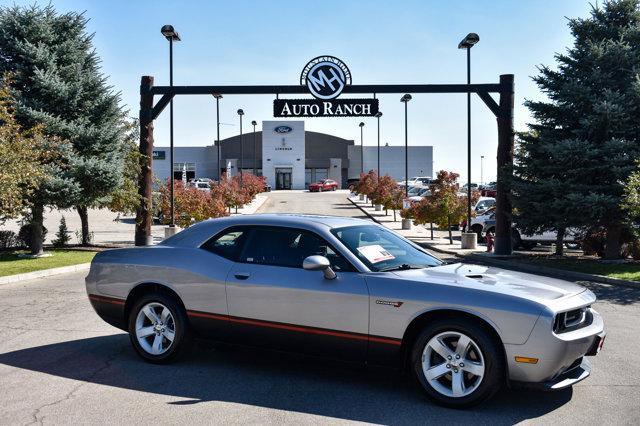 used 2014 Dodge Challenger car, priced at $17,000