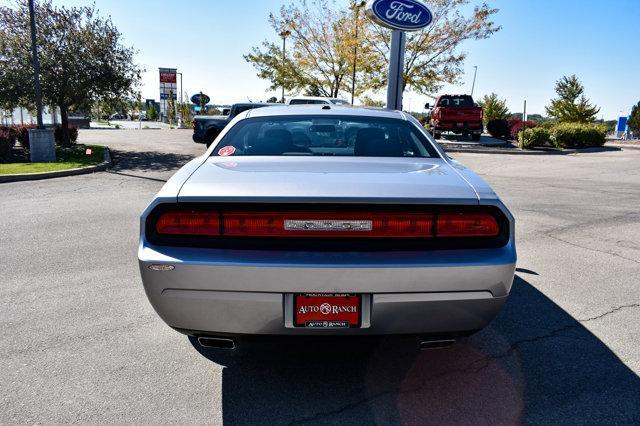 used 2014 Dodge Challenger car, priced at $17,000