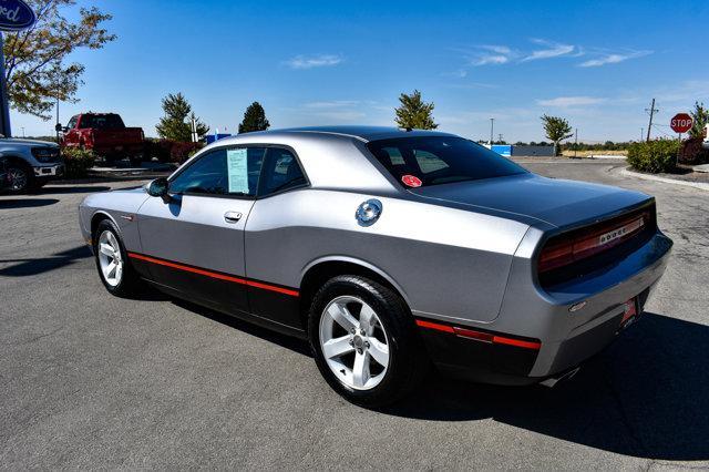 used 2014 Dodge Challenger car, priced at $17,000