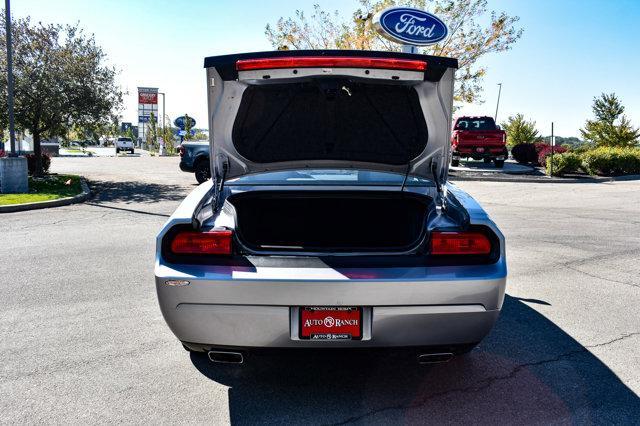 used 2014 Dodge Challenger car, priced at $17,000