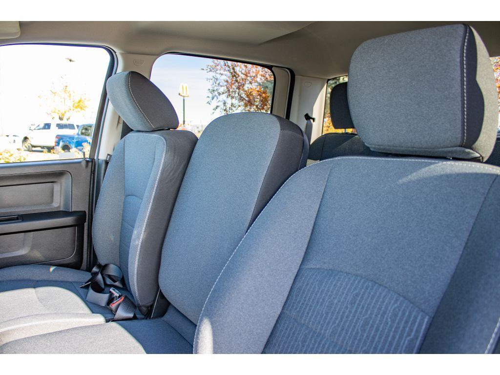 used 2023 Ram 1500 Classic car, priced at $35,500