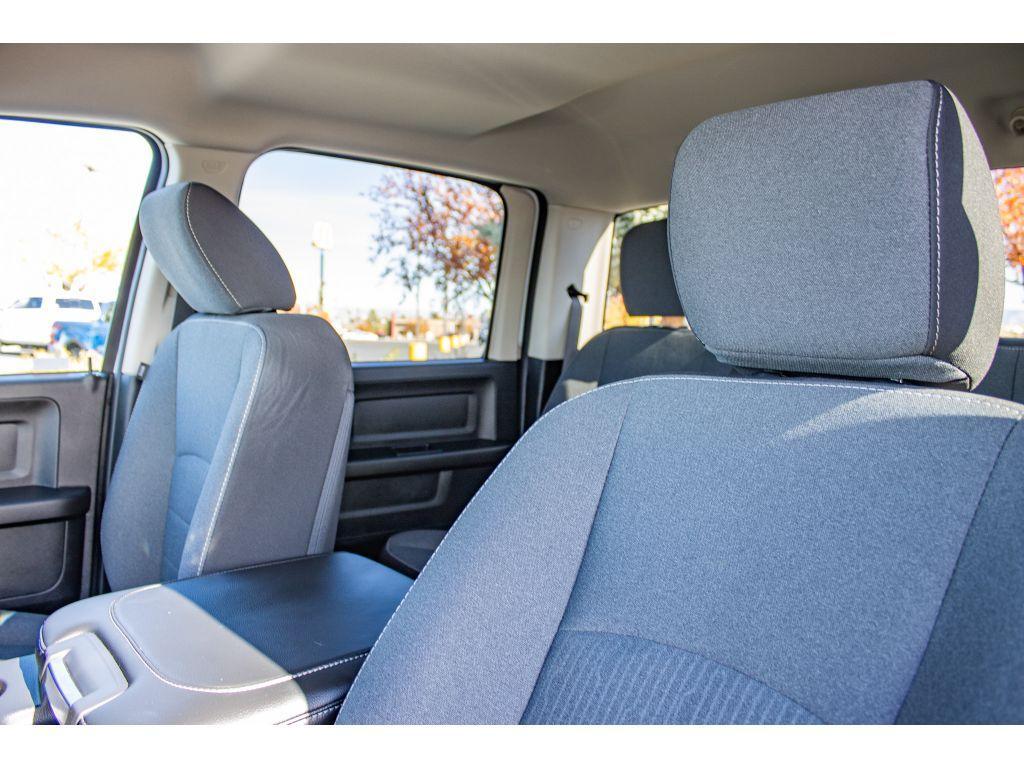 used 2023 Ram 1500 Classic car, priced at $35,500