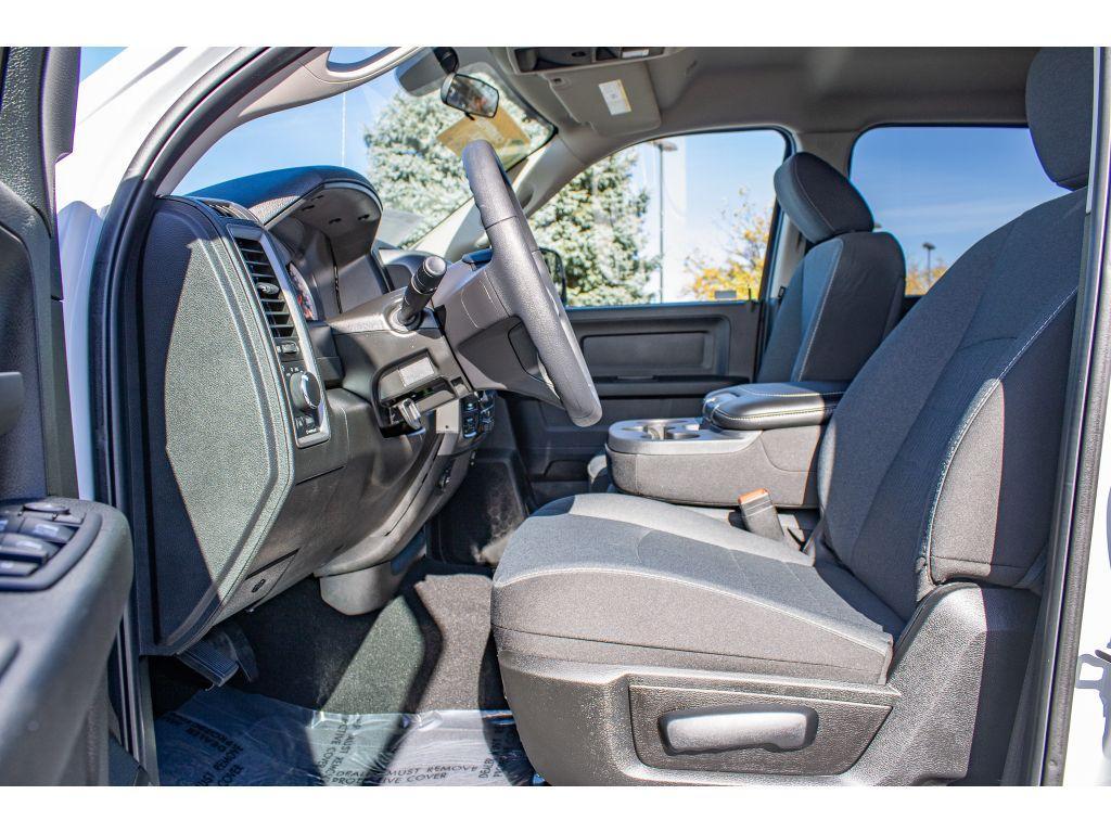 used 2023 Ram 1500 Classic car, priced at $35,500