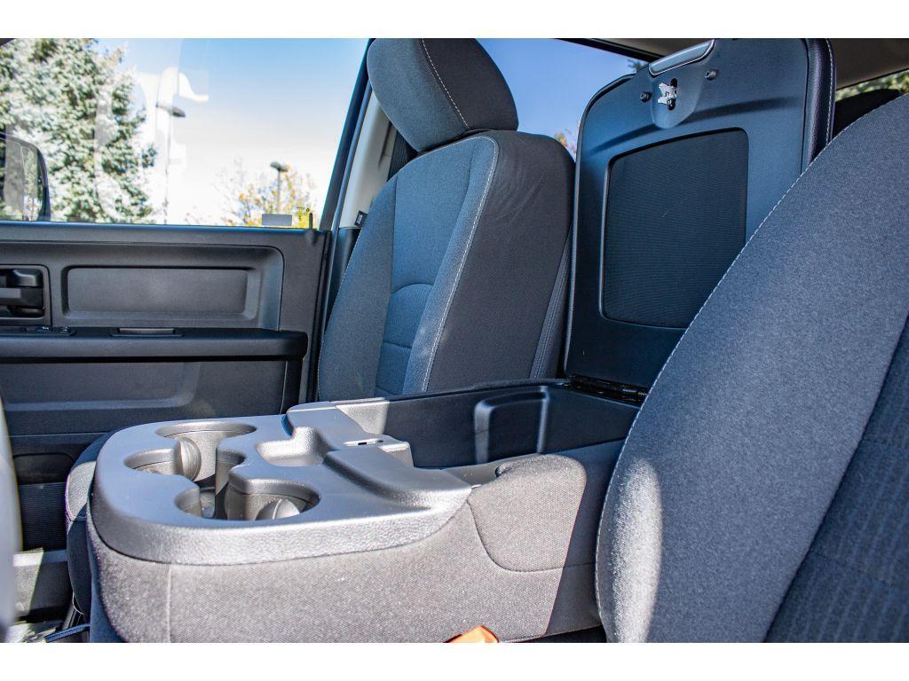 used 2023 Ram 1500 Classic car, priced at $35,500